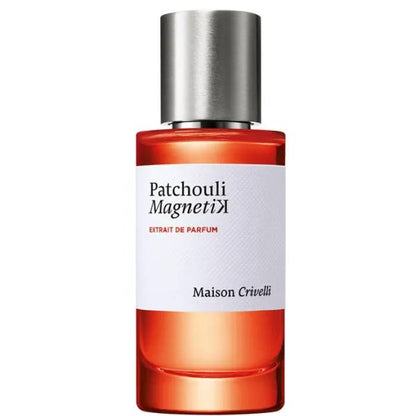 Maison Crivelli Patchouli Magnetik - Extrait de Parfum - LuxScents.nl