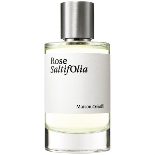 Maison Crivelli Rose Saltifolia - Eau de Parfum - LuxScents.nl
