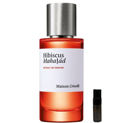 Maison Crivelli Tubéreuse Astrale - Extrait de Parfum - LuxScents.nl