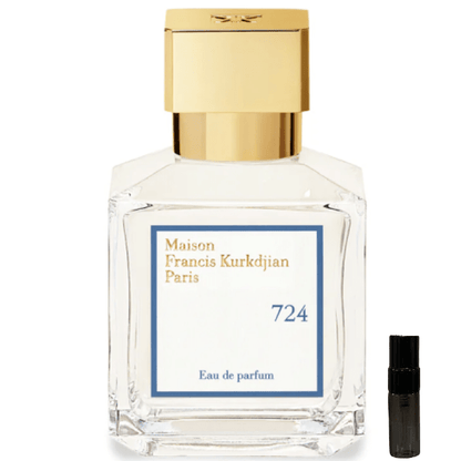 Maison Francis Kurkdjian 724 - Eau de Parfum - LuxScents.nl