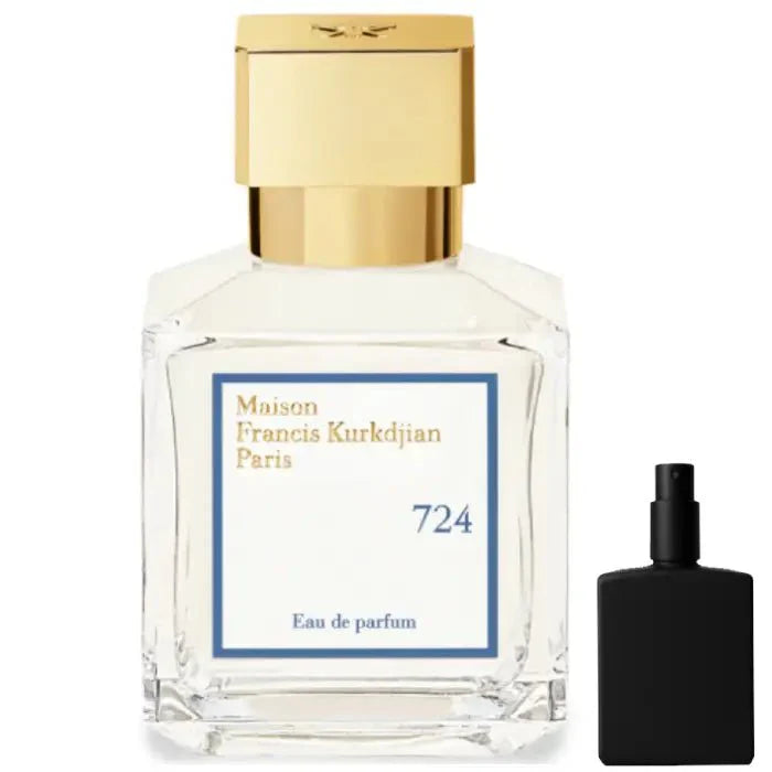 Maison Francis Kurkdjian 724 - Eau de Parfum - LuxScents