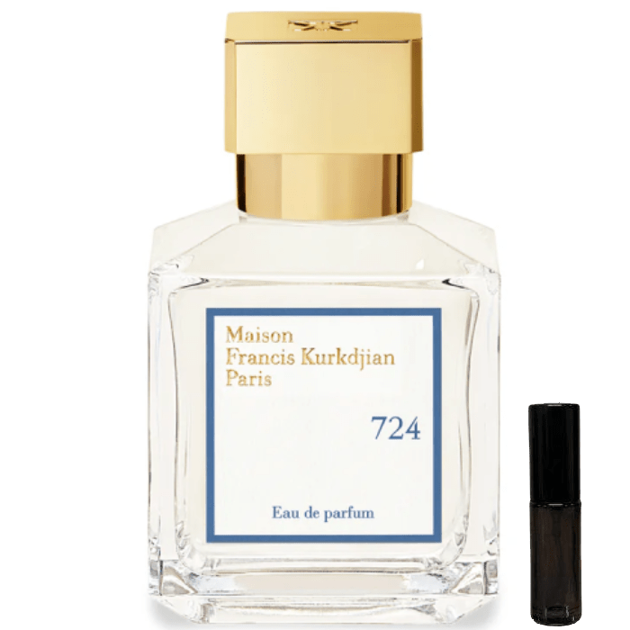 Maison Francis Kurkdjian 724 - Eau de Parfum - LuxScents.nl