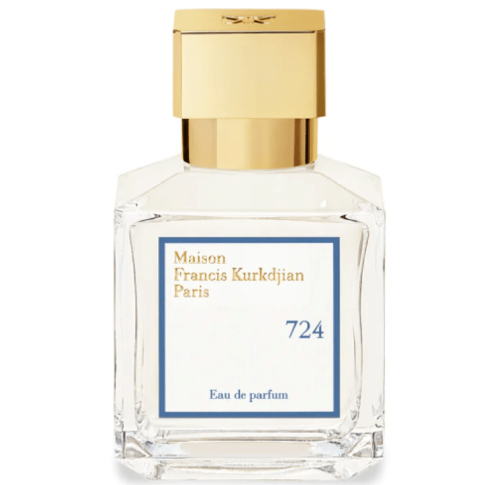 Maison Francis Kurkdjian 724 - Eau de Parfum - LuxScents.nl