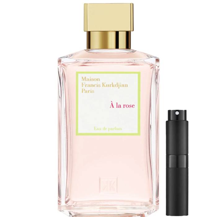 Maison Francis Kurkdjian Á la rose - Eau de Parfum - LuxScents.nl