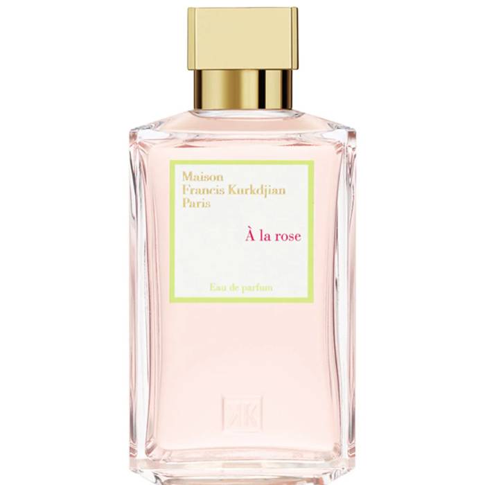 Maison Francis Kurkdjian Á la rose - Eau de Parfum - LuxScents.nl