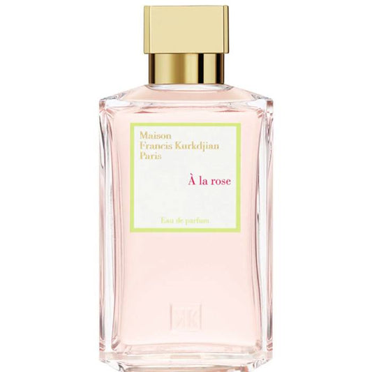 Maison Francis Kurkdjian Á la rose - Eau de Parfum - LuxScents.nl