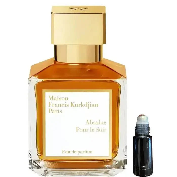 Maison Francis Kurkdjian Absolue Pour le Soir - Eau de Parfum - LuxScents.nl