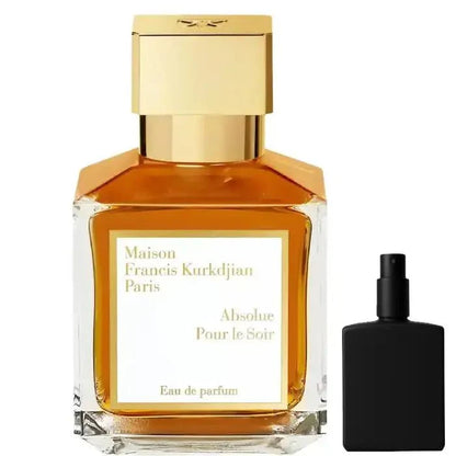 Maison Francis Kurkdjian Absolue Pour le Soir - Eau de Parfum - LuxScents.nl