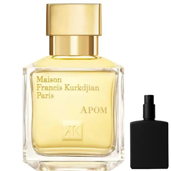 Maison Francis Kurkdjian Apom - Eau de Parfum - LuxScents.nl