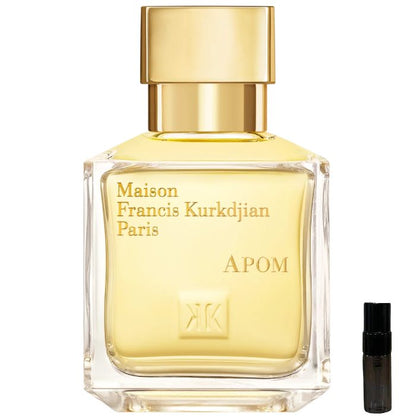 Maison Francis Kurkdjian Apom - Eau de Parfum - LuxScents.nl