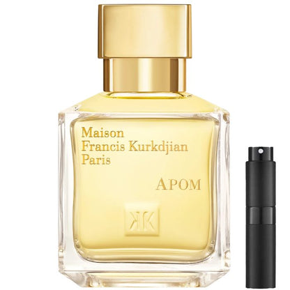 Maison Francis Kurkdjian Apom - Eau de Parfum - LuxScents.nl