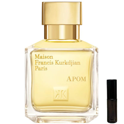 Maison Francis Kurkdjian Apom - Eau de Parfum - LuxScents.nl