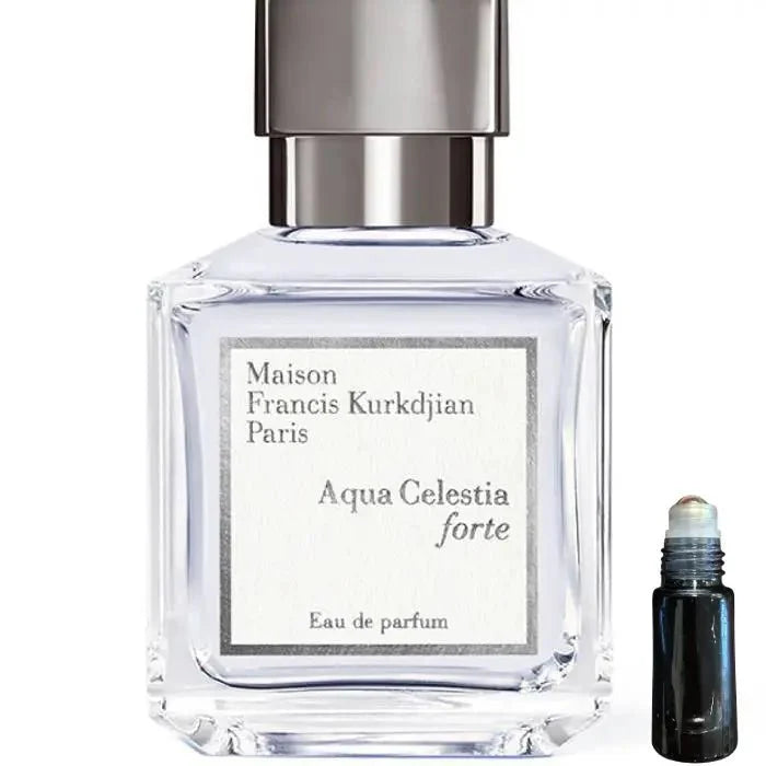 Maison Francis Kurkdjian Aqua Celestia - Eau de Parfum - LuxScents