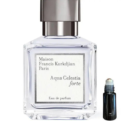 Maison Francis Kurkdjian Aqua Celestia - Eau de Parfum - LuxScents