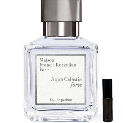 Maison Francis Kurkdjian Aqua Celestia - Eau de Parfum - LuxScents.nl
