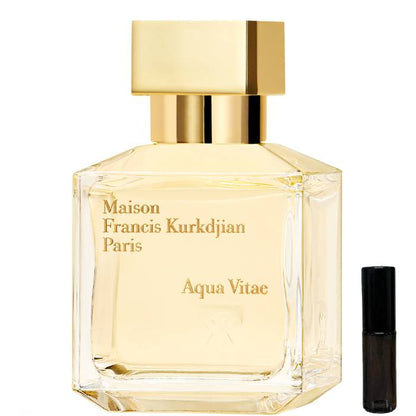 Maison Francis Kurkdjian Aqua Vitae - Eau De Toilette - LuxScents.nl