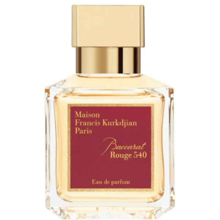 Maison Francis Kurkdjian Baccarat Rouge 540 - Eau de Parfum - LuxScents.nl