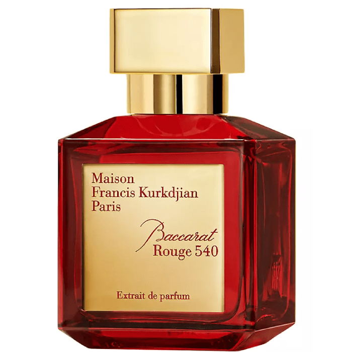 Maison Francis Kurkdjian Baccarat Rouge 540 - Extrait De Parfum - LuxScents.nl