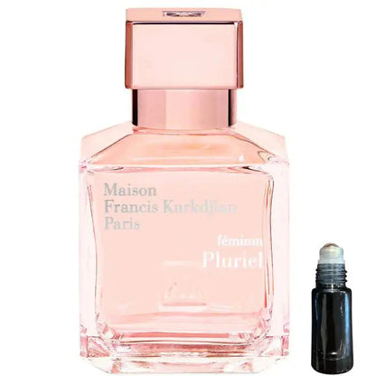 Maison Francis Kurkdjian Feminine Pluriel - Eau de Parfum - LuxScents