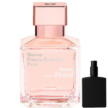 Maison Francis Kurkdjian Feminine Pluriel - Eau de Parfum - LuxScents