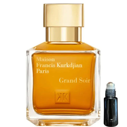 Maison Francis Kurkdjian Grand Soir - Eau de Parfum - LuxScents.nl