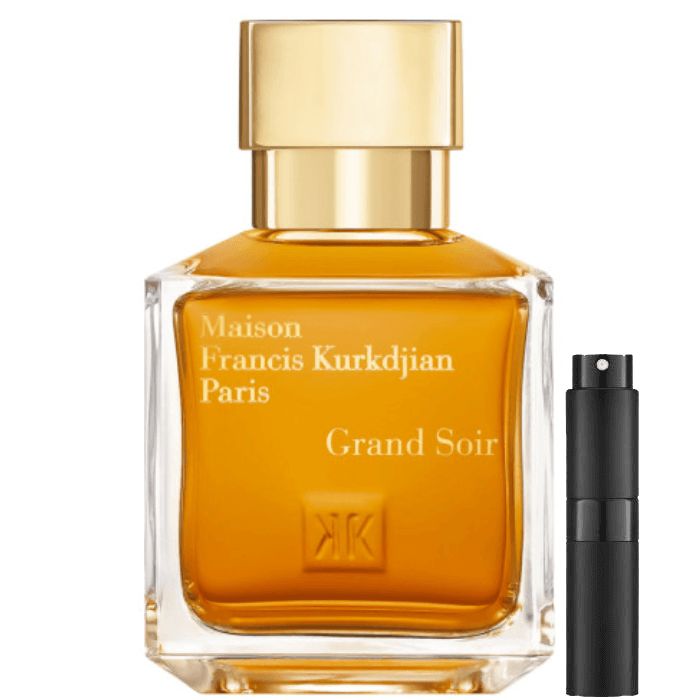 Maison Francis Kurkdjian Grand Soir - Eau de Parfum - LuxScents.nl