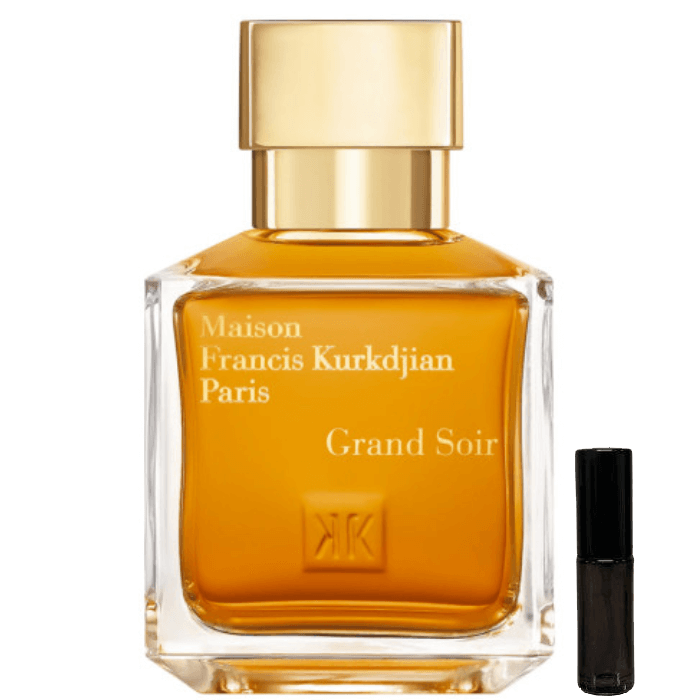 Maison Francis Kurkdjian Grand Soir - Eau de Parfum - LuxScents.nl