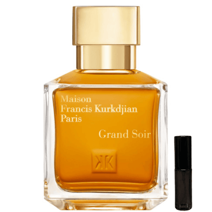 Maison Francis Kurkdjian Grand Soir - Eau de Parfum - LuxScents.nl