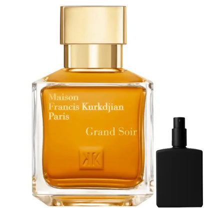 Maison Francis Kurkdjian Grand Soir - Eau de Parfum - LuxScents.nl