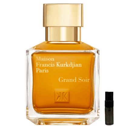 Maison Francis Kurkdjian Grand Soir - Eau de Parfum - LuxScents.nl