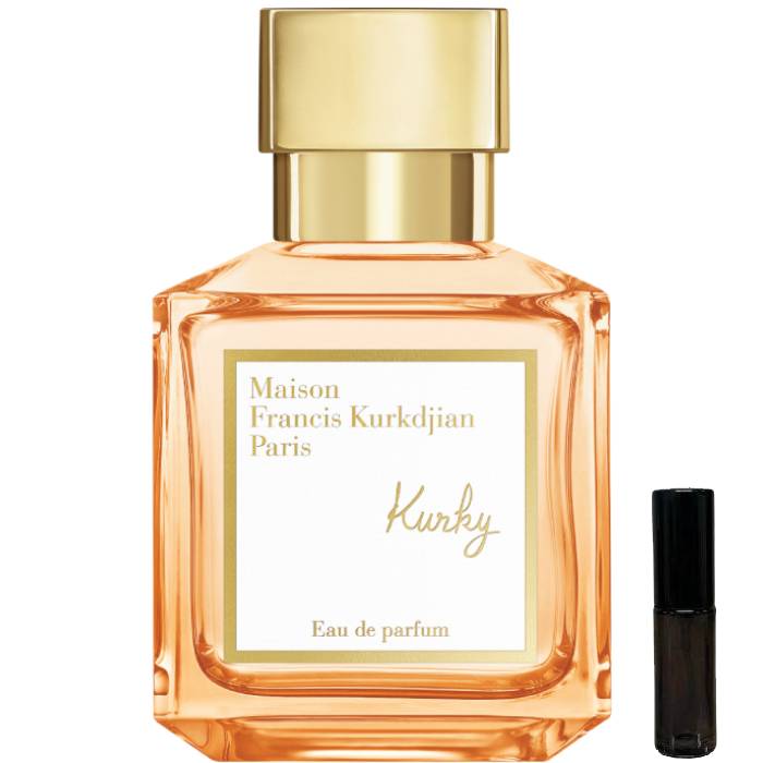 Maison Francis Kurkdjian Kurky - Eau de Parfum - LuxScents.nl