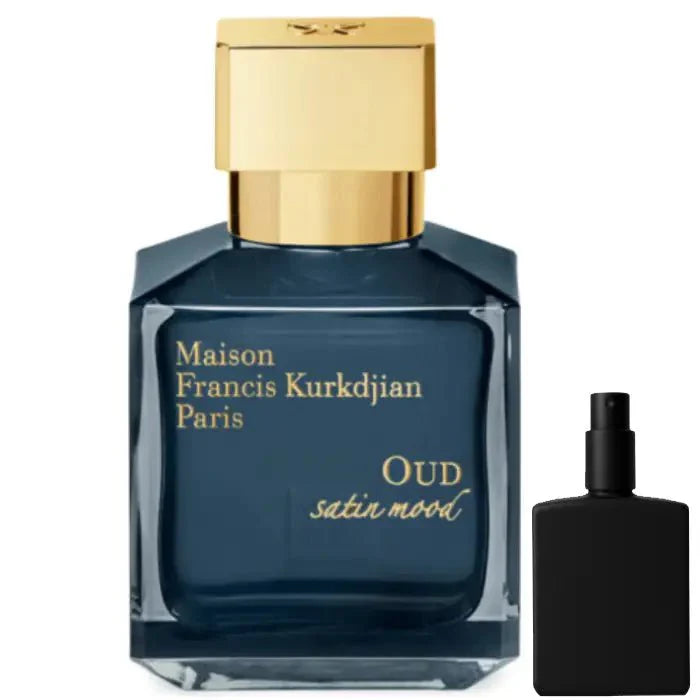 Maison Francis Kurkdjian Oud Satin Mood - Eau de Parfum - LuxScents