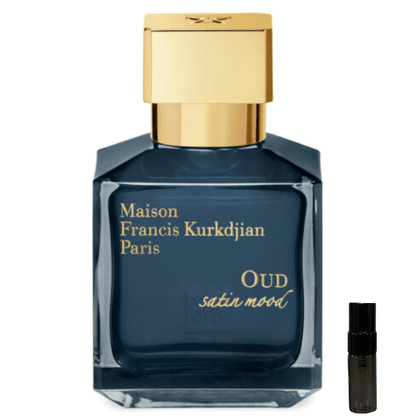 Maison Francis Kurkdjian Oud Satin Mood - Eau de Parfum - LuxScents.nl