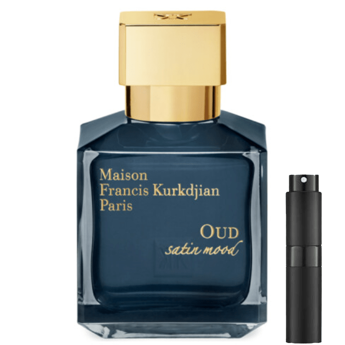 Maison Francis Kurkdjian Oud Satin Mood - Eau de Parfum - LuxScents.nl