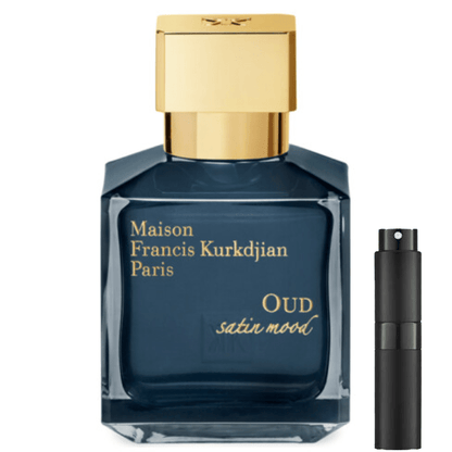 Maison Francis Kurkdjian Oud Satin Mood - Eau de Parfum - LuxScents.nl