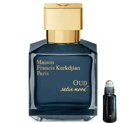 Maison Francis Kurkdjian Oud Satin Mood - Eau de Parfum - LuxScents
