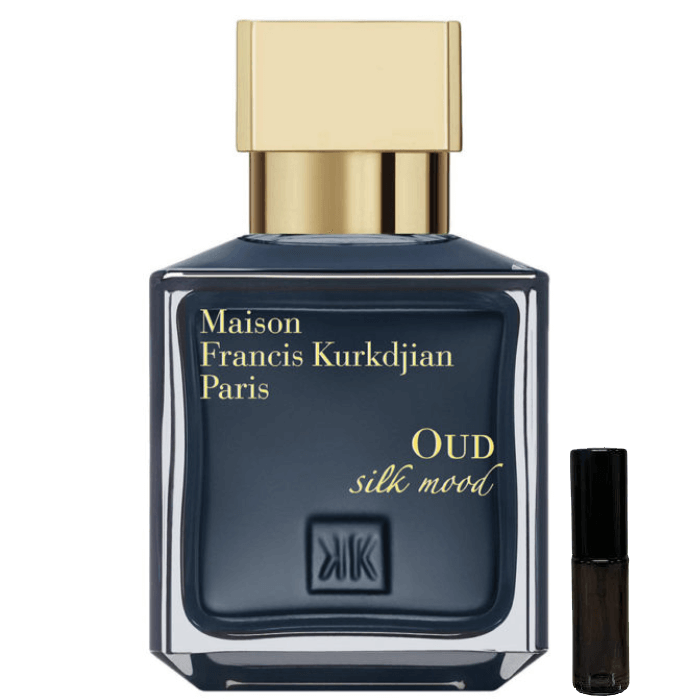 Maison Francis Kurkdjian Oud Silk Mood - Eau de Parfum - LuxScents.nl