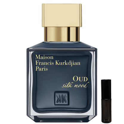 Maison Francis Kurkdjian Oud Silk Mood - Eau de Parfum - LuxScents.nl