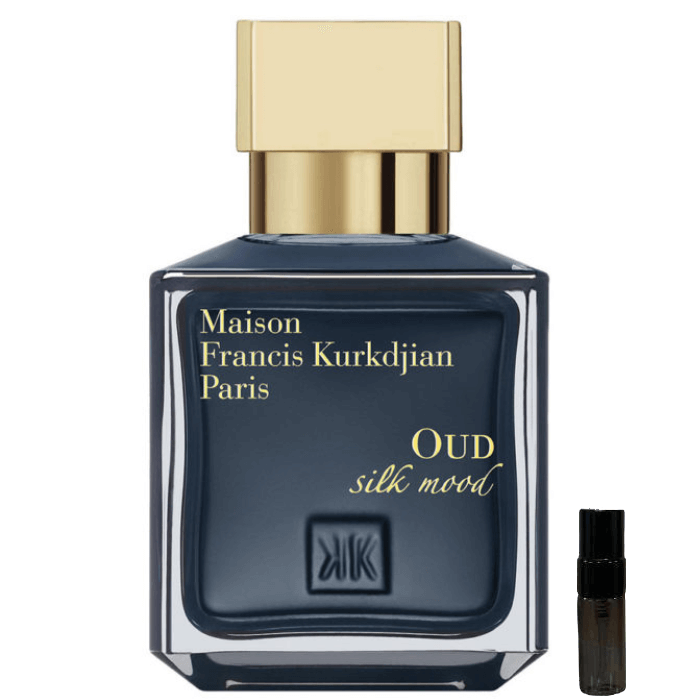 Maison Francis Kurkdjian Oud Silk Mood - Eau de Parfum - LuxScents.nl
