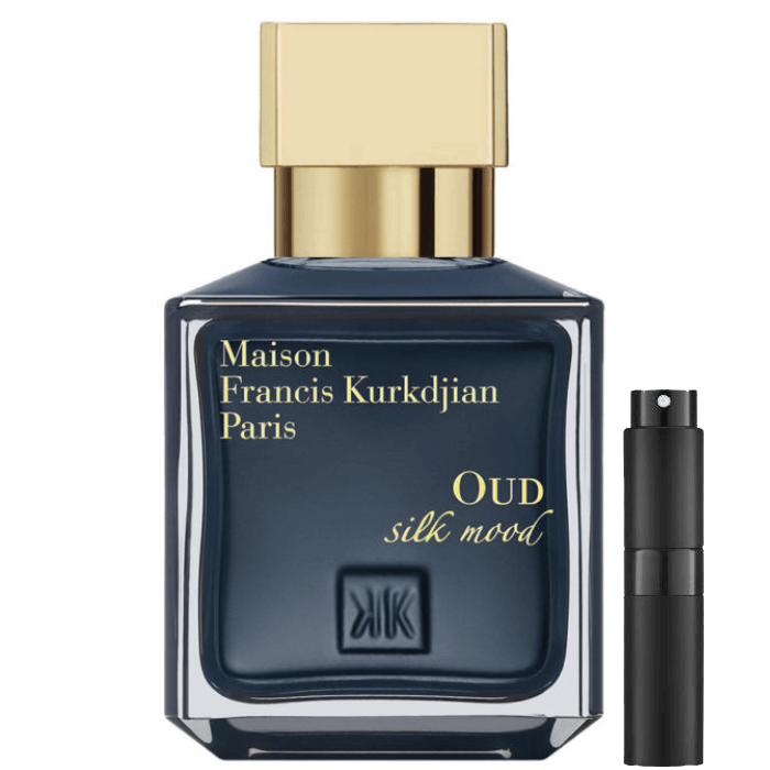 Maison Francis Kurkdjian Oud Silk Mood - Eau de Parfum - LuxScents.nl