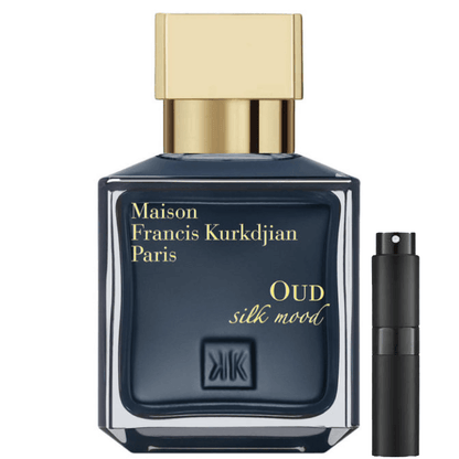 Maison Francis Kurkdjian Oud Silk Mood - Eau de Parfum - LuxScents.nl