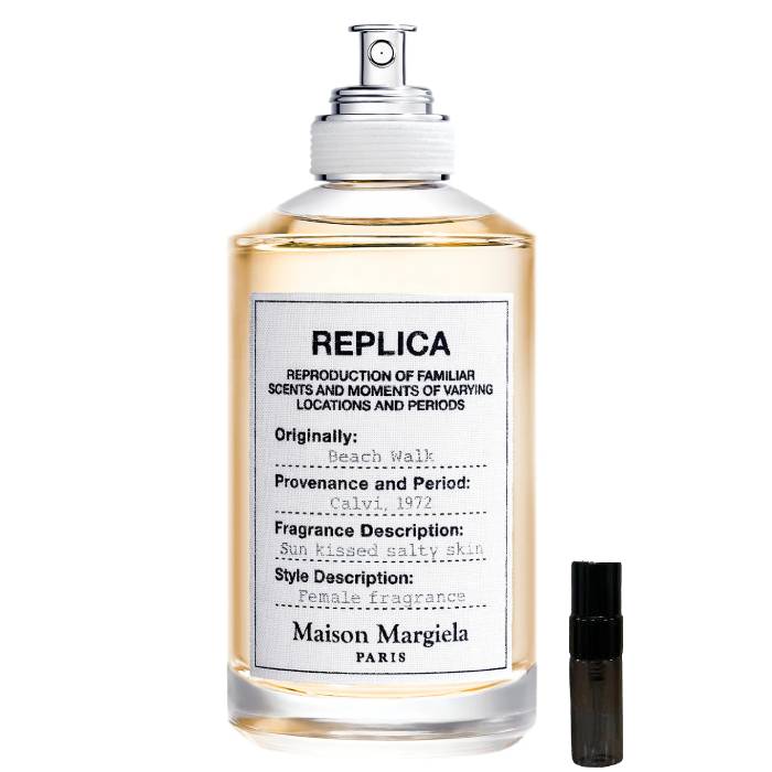 Maison Margiela Beach Walk - Eau de Toilette - LuxScents.nl