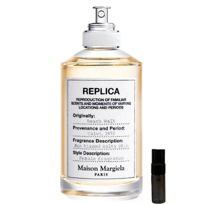 Maison Margiela Beach Walk - Eau de Toilette - LuxScents.nl