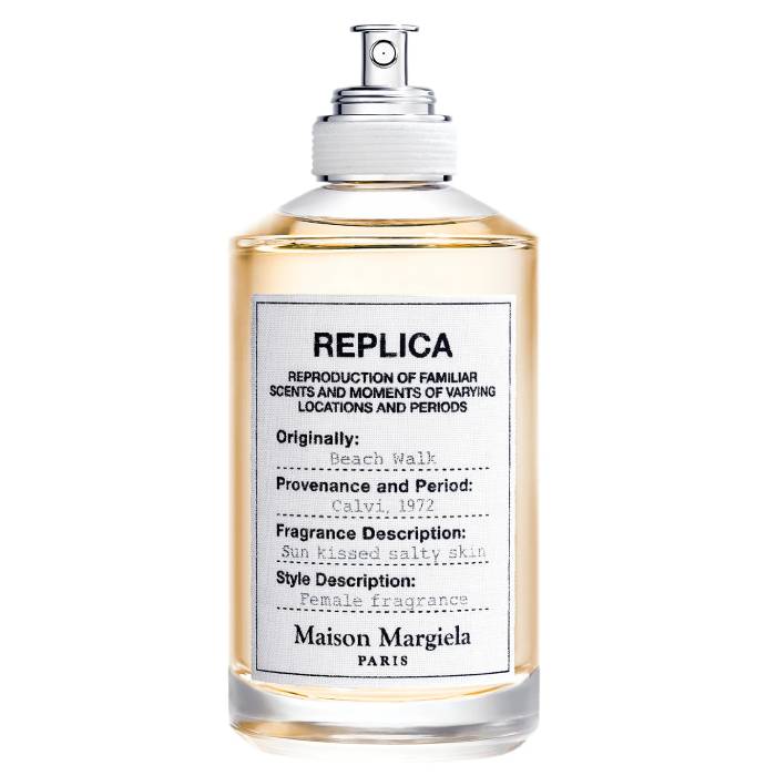 Maison Margiela Beach Walk - Eau de Toilette - LuxScents.nl