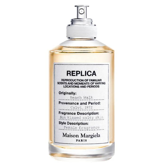 Maison Margiela Beach Walk - Eau de Toilette - LuxScents.nl