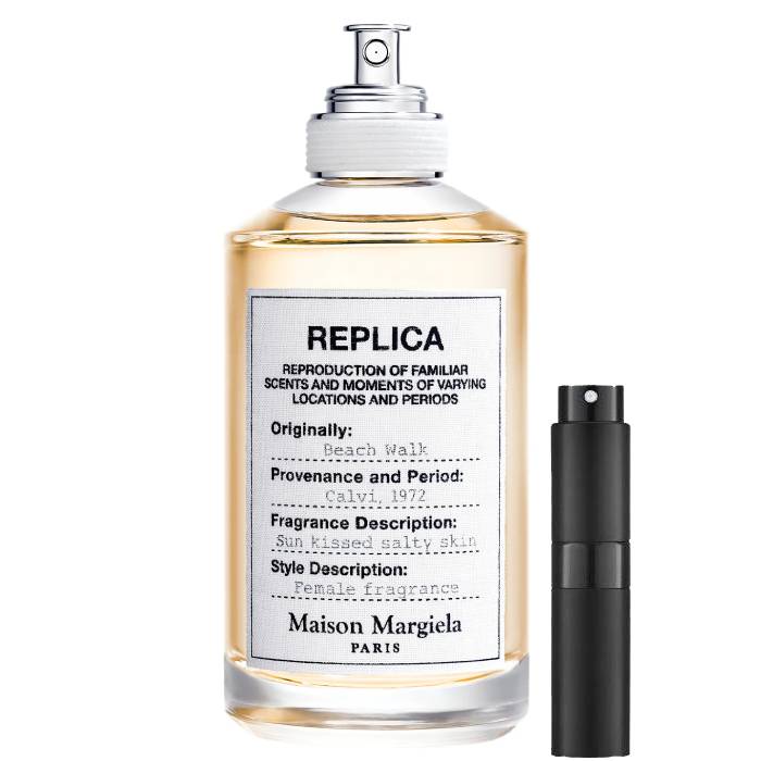 Maison Margiela Beach Walk - Eau de Toilette - LuxScents.nl