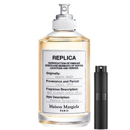 Maison Margiela Beach Walk - Eau de Toilette - LuxScents.nl