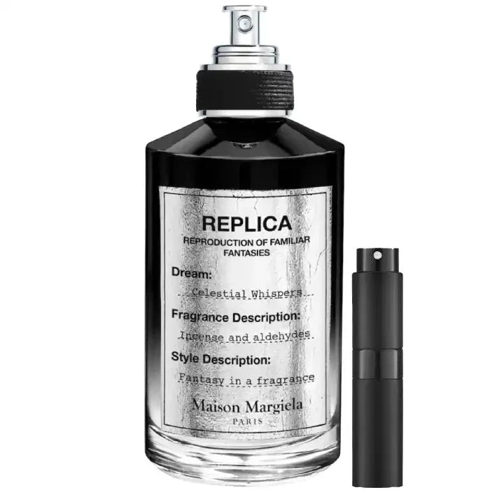 Maison Margiela Celestial Whispers - Eau de Parfum - LuxScents.nl