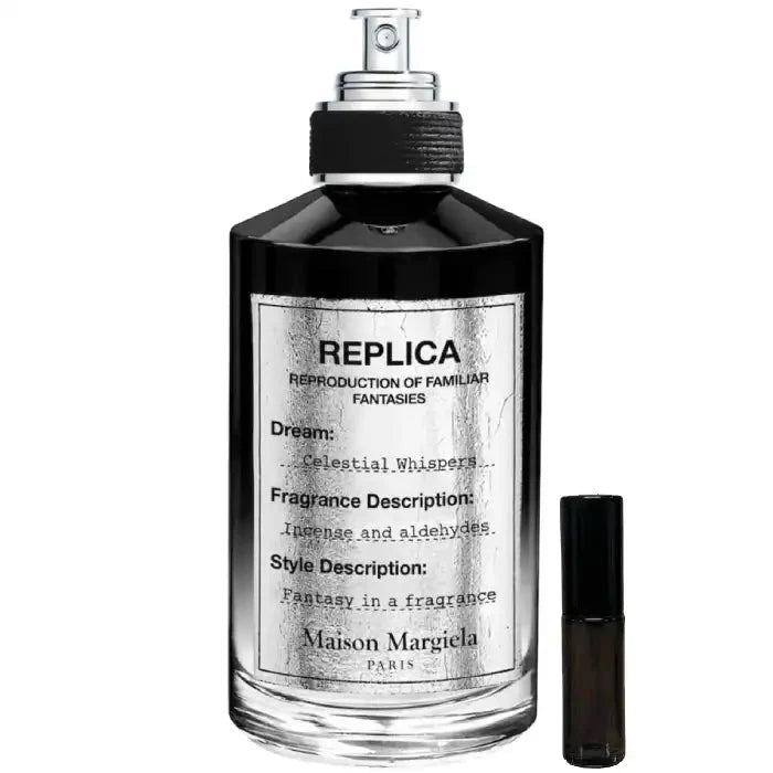Maison Margiela Celestial Whispers - Eau de Parfum - LuxScents.nl