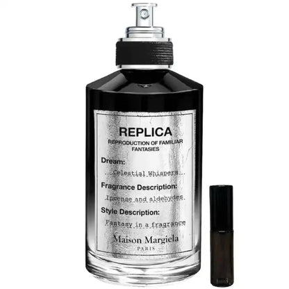 Maison Margiela Celestial Whispers - Eau de Parfum - LuxScents.nl